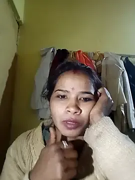 Jaya_Iyer on StripChat 