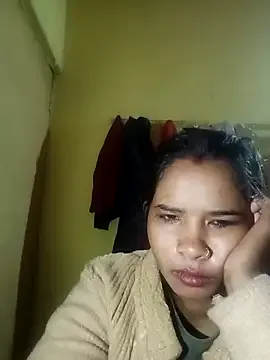 Jaya_Iyer on StripChat 