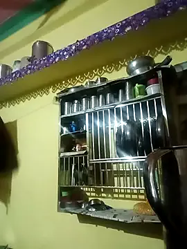 Jaya_Iyer on StripChat 