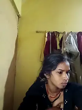 Jaya_Iyer on StripChat 