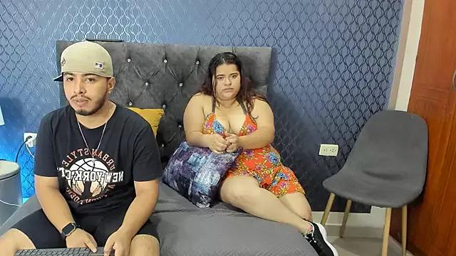 JAYANDCANDY from StripChat