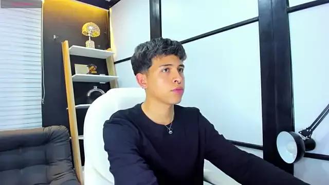 jayAndDan from StripChat