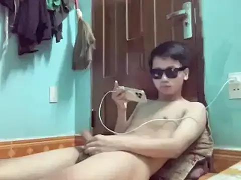Jaycy- from StripChat is Freechat