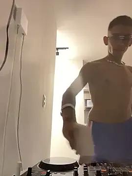 Jayden_jack from StripChat
