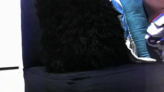 Jayden_jack from StripChat is Freechat