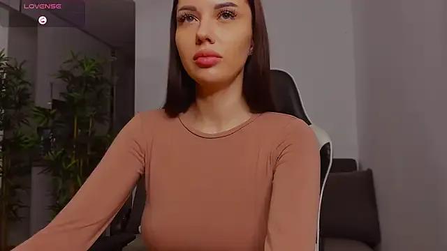 Try our streaming cams variety and talk on a personal level with our adorable girls streamers, showing off their bountiful shapes and dildos.