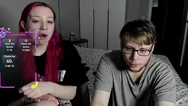 Try our streaming cams variety and talk on a personal level with our adorable girls streamers, showing off their bountiful shapes and dildos.