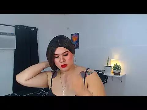 JayraFRESH from StripChat is Freechat
