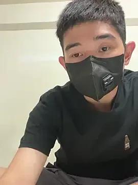 Jayshownight from StripChat is Freechat