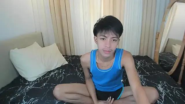 jayxxxlovescock from StripChat is Freechat