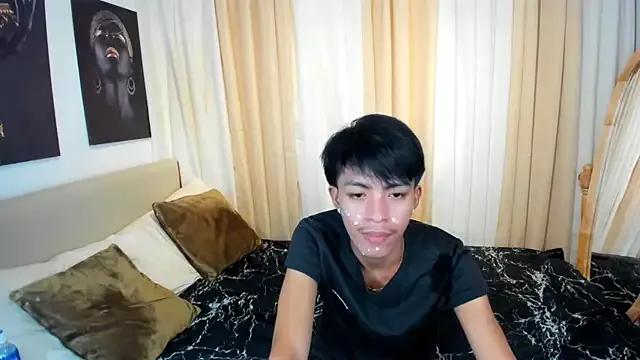 jayxxxlovescock from StripChat is Freechat