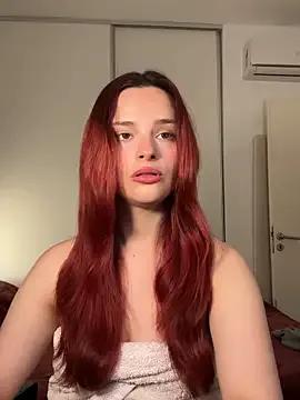 jazmin-here from StripChat is Freechat