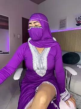 jazmin_anbar from StripChat is Freechat