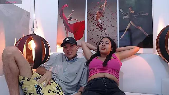 Try our streaming cams variety and talk on a personal level with our adorable girls streamers, showing off their bountiful shapes and dildos.