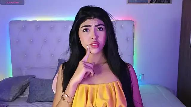 jazmin_priv from StripChat is Freechat