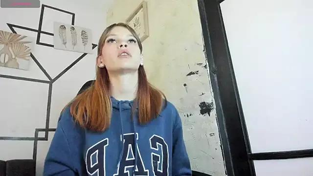 JazminGold_ from StripChat is Freechat