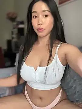 JazzieXo from StripChat