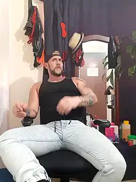 Jc_1111 from StripChat is Freechat