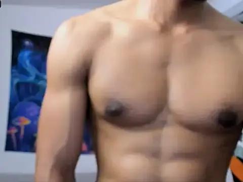 jeanfran_ferrer from StripChat is Freechat