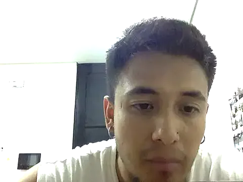 JeanLust from StripChat is Freechat