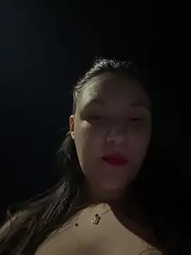 Jeenahaze from StripChat