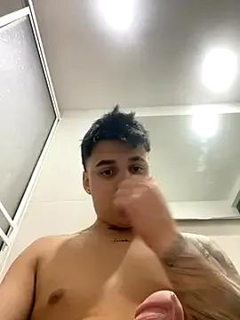 Jeff2995_ from StripChat