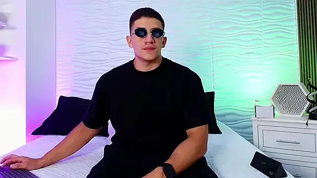 JeffDaltton from StripChat
