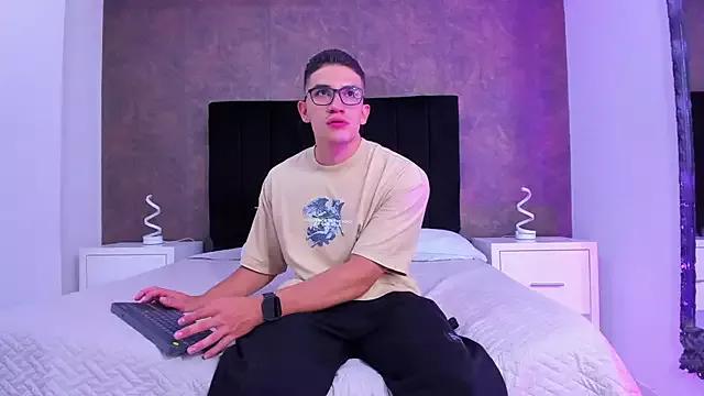 JeffDaltton from StripChat