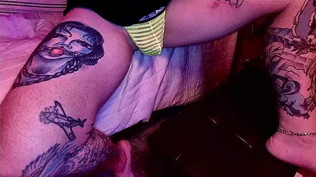 JeffJocc from StripChat