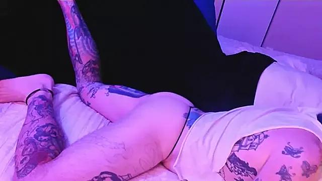 JeffJocc from StripChat