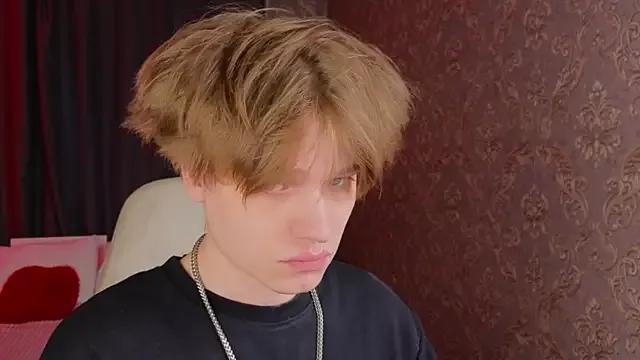 Jeffre_y from StripChat