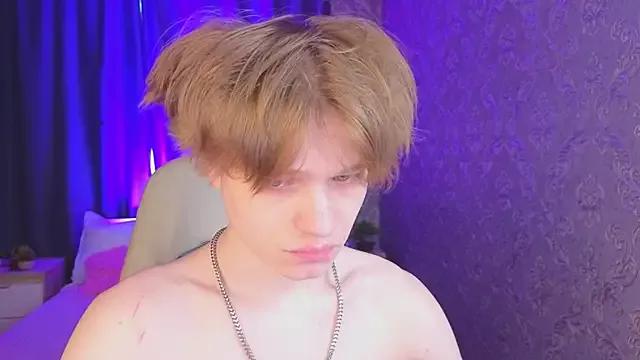 Jeffre_y from StripChat