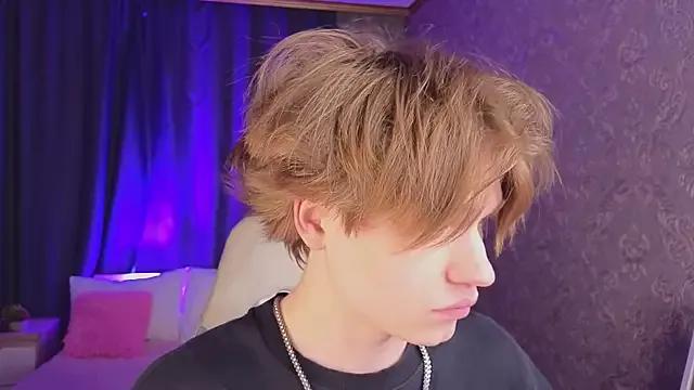 Jeffre_y from StripChat