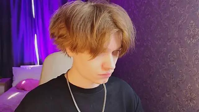 Jeffre_y from StripChat