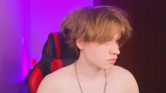 Jeffre_y from StripChat
