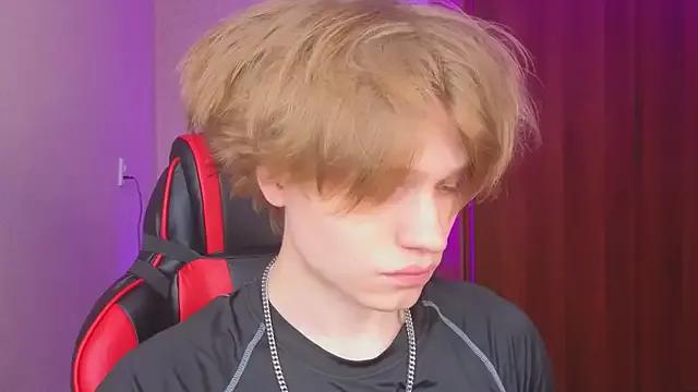 Jeffre_y from StripChat