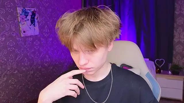 Jeffre_y from StripChat