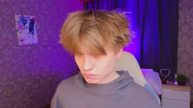 Jeffre_y from StripChat