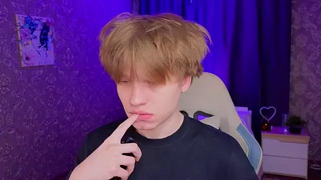 Jeffre_y from StripChat