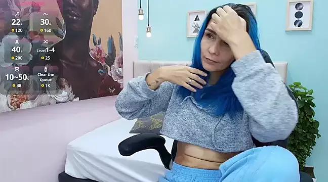 Try our streaming cams variety and talk on a personal level with our adorable girls streamers, showing off their bountiful shapes and dildos.