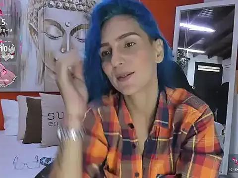 Try our streaming cams variety and talk on a personal level with our adorable girls streamers, showing off their bountiful shapes and dildos.