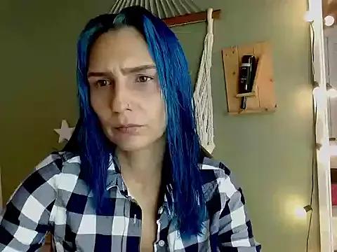 JeidyArboleda from StripChat is Freechat