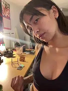 jellese from StripChat