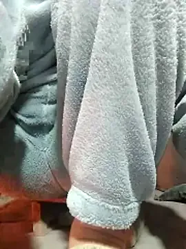 Jelly-squirt on StripChat 