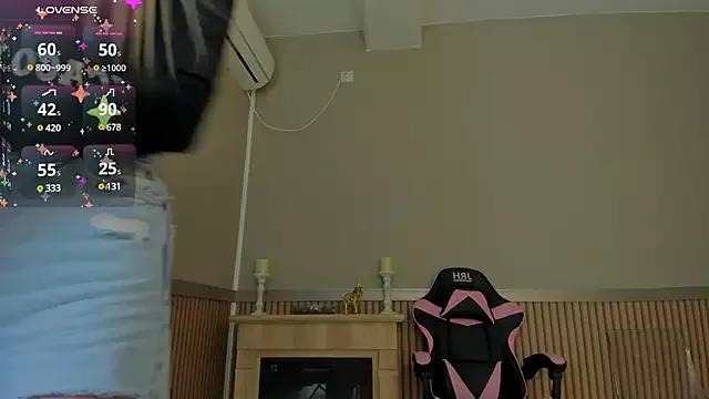 Jelly_beanss from StripChat