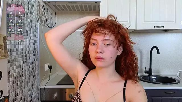 jelly_cherry from StripChat