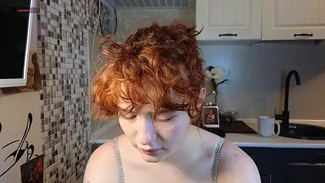 jelly_cherry from StripChat is Freechat