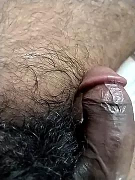 Jellydicks from StripChat