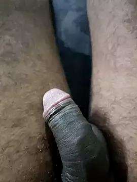 Jellydicks from StripChat