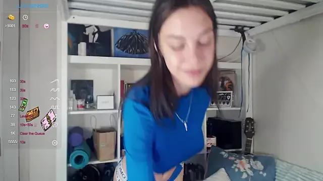 jellyffish from StripChat